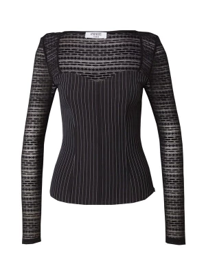 Foto van product SHYX Blouse 'Chani' zwart / wit