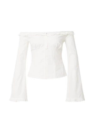 Foto van product SHYX Blouse 'Cornelia' wit