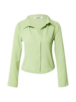 Foto van product SHYX Blouse 'Guya' groen