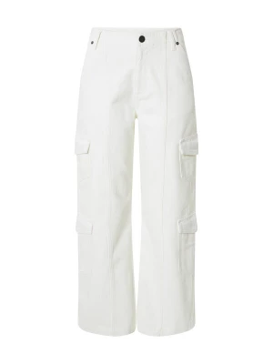 Foto van product SHYX Cargojeans 'Lucky' wit