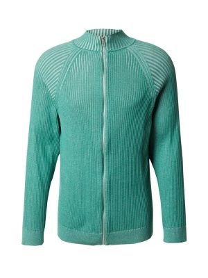 Foto van product SHYX Gebreid vest 'Doreen' jade groen