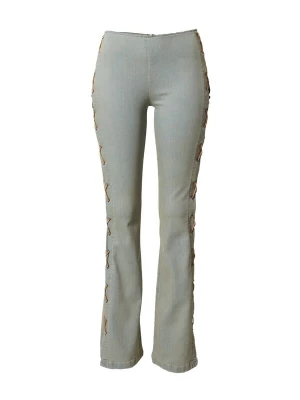 Foto van product SHYX Jeans 'Nanni' blauw denim