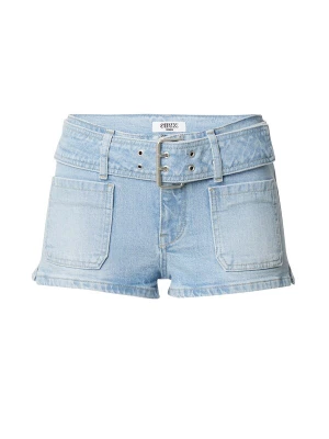 Foto van product SHYX Jeans 'Virginia' blauw denim