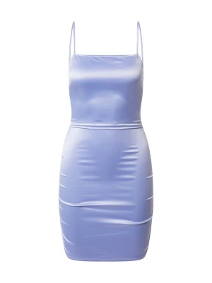 Foto van product SHYX Jurk 'Cara' lichtblauw