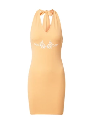 Foto van product SHYX Jurk 'Kate' oranje