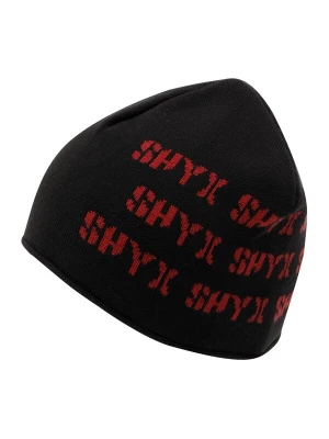 Foto van product SHYX Muts rood / zwart