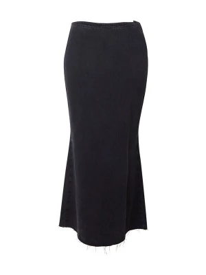 Foto van product SHYX Rok black denim