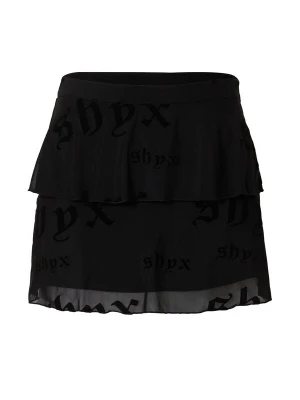 Foto van product SHYX Rok 'Letizia' zwart