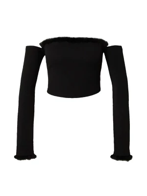 Foto van product SHYX Shirt 'Deike' zwart