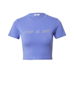 Foto van product SHYX Shirt 'Jo' lila