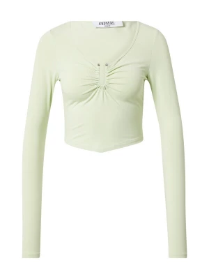 Foto van product SHYX Shirt 'Masha' lichtgroen