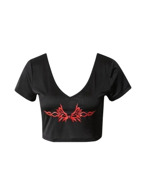 Foto van product SHYX Shirt 'Vivian' zwart