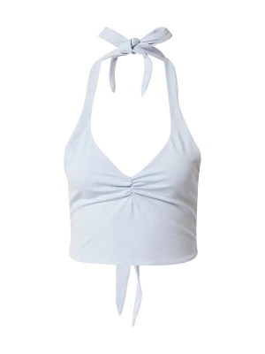 Foto van product SHYX Top 'Drama' lichtblauw