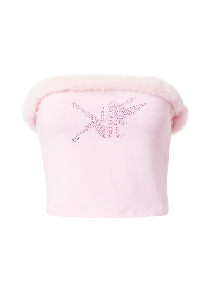 Foto van product SHYX Top 'Fleur' pink