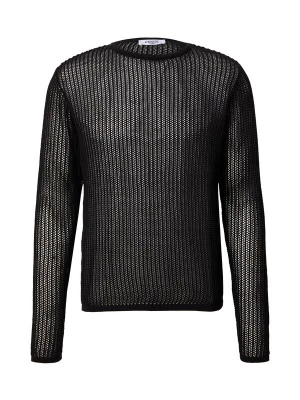 Foto van product SHYX Trui 'Balian' zwart