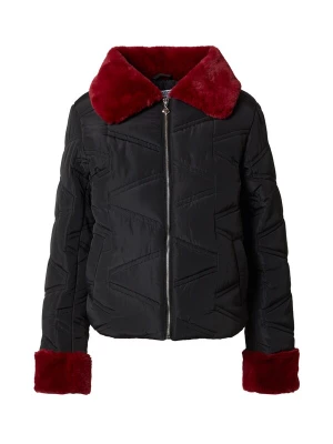 Foto van product SHYX Tussenjas 'Mila' rood / zwart