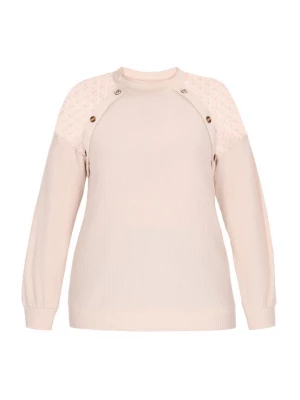 Foto van product Sidona Blouse pastelroze