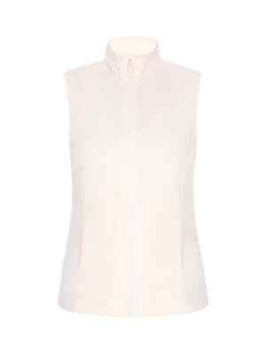 Foto van product LOMASI Bodywarmer wolwit