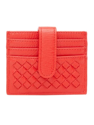 Foto van product Sidona Etui rood