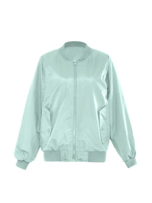Foto van product Colina Tussenjas turquoise