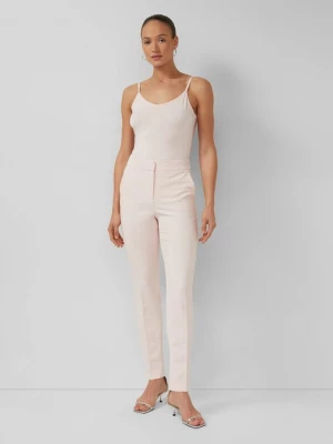 Foto van product Sigarettenbroek in slim fit s.Oliver roze