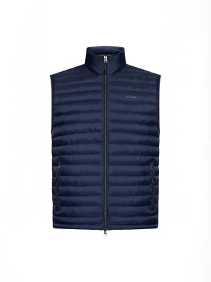 Foto van product Signal Bodywarmer ' LarrySi ' donkerblauw