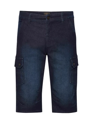 Foto van product Signal Broek 'Gerhardt' donkerblauw
