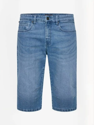 Foto van product Signal Broek ' KlausSi ' blauw denim