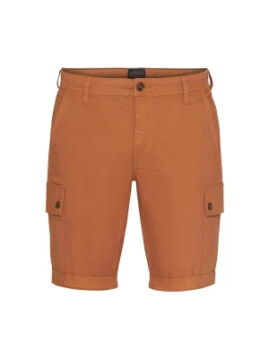 Foto van product Signal Cargobroek 'KenSi' donkeroranje