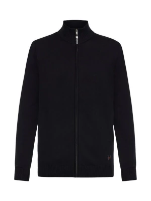 Foto van product Signal Gebreid vest 'Kean' marine