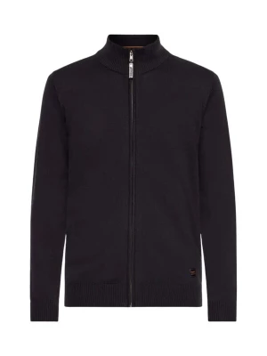 Foto van product Signal Gebreid vest 'Kean' zwart