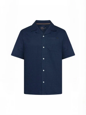 Foto van product Signal Overhemd ' EifelSi ' blauw