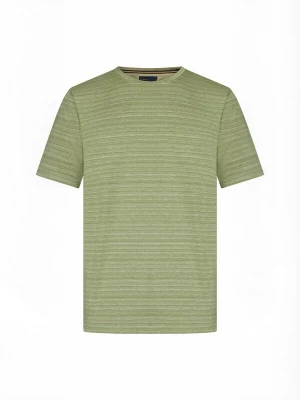 Foto van product Signal Overhemd ' GusSi ' groen