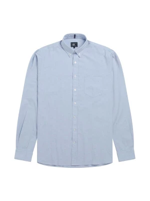 Foto van product Signal Overhemd 'Scott' duifblauw