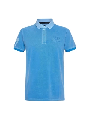 Foto van product Signal Shirt blauw