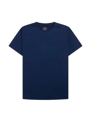 Foto van product Signal Shirt 'Storm' nachtblauw