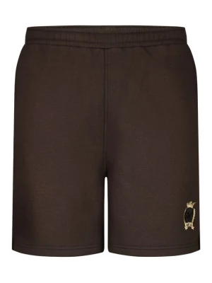 Foto van product SikSilk Broek 'Essentials' chocoladebruin