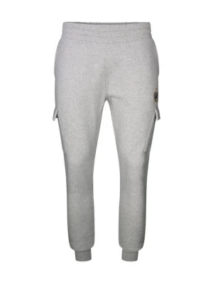 Foto van product SikSilk Cargobroek 'Essentials' grijs