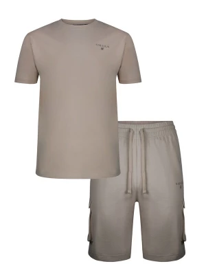 Foto van product SikSilk Huispak beige