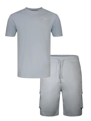 Foto van product SikSilk Huispak blauw