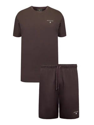 Foto van product SikSilk Huispak bruin