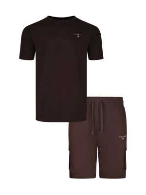 Foto van product SikSilk Huispak bruin