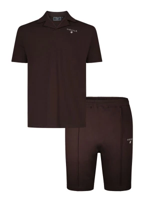 Foto van product SikSilk Huispak bruin