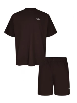 Foto van product SikSilk Huispak donkerbruin