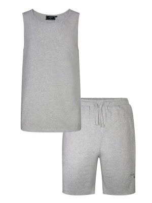 Foto van product SikSilk Huispak grijs