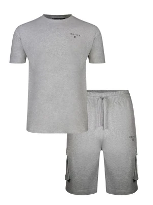 Foto van product SikSilk Huispak grijs