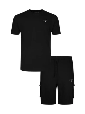 Foto van product SikSilk Huispak zwart