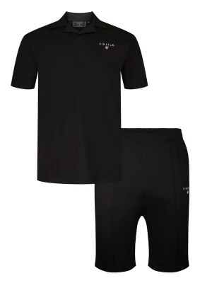 Foto van product SikSilk Huispak zwart