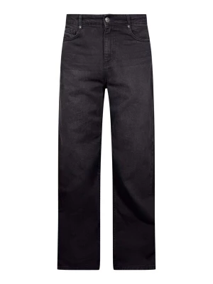 Foto van product SikSilk Jeans black denim