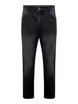 Foto van product SikSilk Jeans black denim